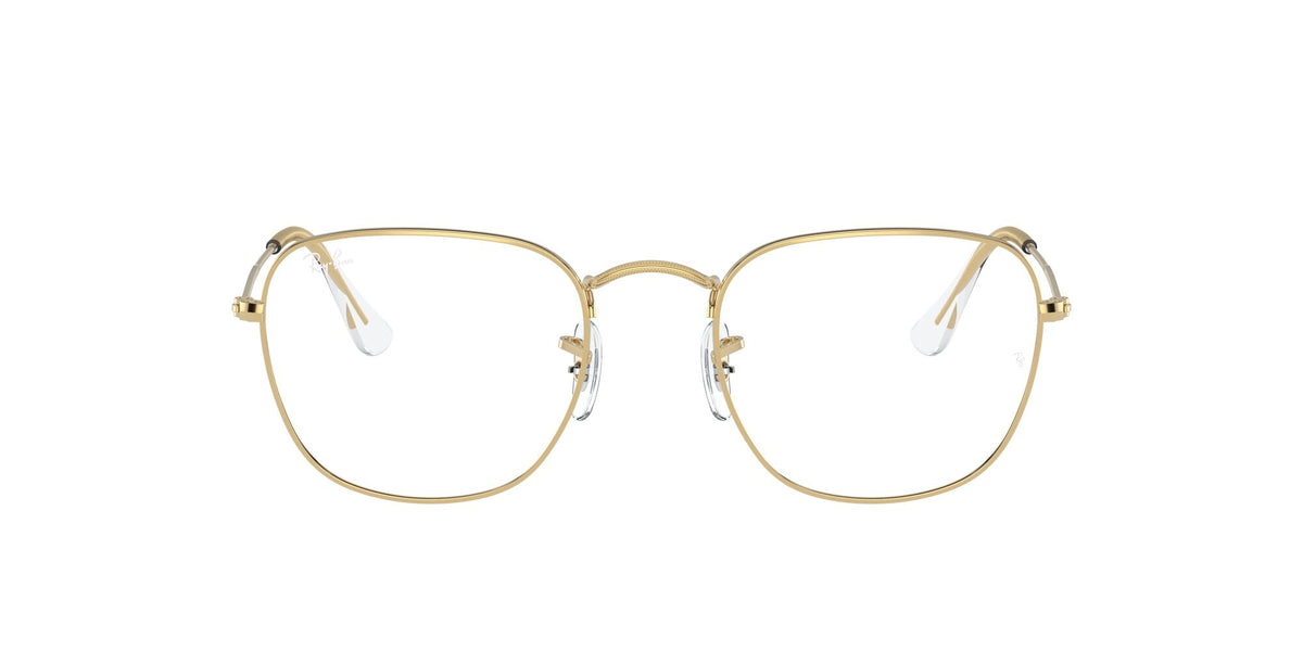 0RX3857V Frames Ray Ban 51 Gold Not Available
