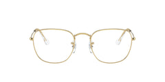 0RX3857V Frames Ray Ban 51 Gold Not Available