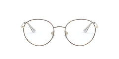 0VO4177 Frames Vogue 52 Brown Not Available