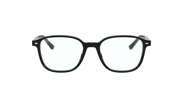 0RX5393 Frames Ray Ban 49 Noir Aucune