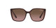 0VO5353S Sunglasses Vogue 54 Red Pink