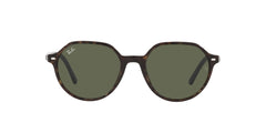 0RB2195 Sunglasses Ray Ban 53 902/31 - HAVANA Green
