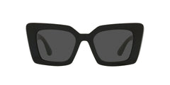 0BE4344 Sunglasses Burberry 51 Black Grey