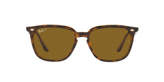 0RB4362 Sunglasses Ray Ban 55 710/83 - HAVANA Brown