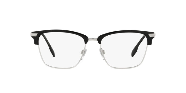 0BE2359 Frames Burberry 53 Noir Not Available