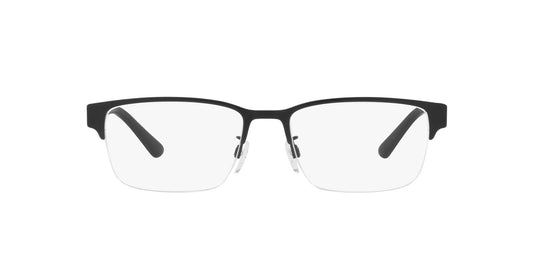 0EA1129 Frames Emporio Armani 55 Black Not Available