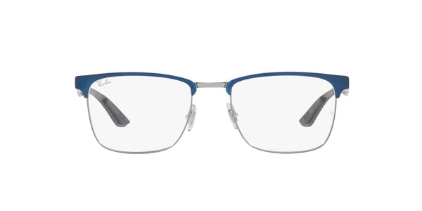 0RX8421 Frames Ray Ban 54 Bleu Aucune