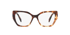 0PR 18WV Frames Prada 54 Brown Not Available