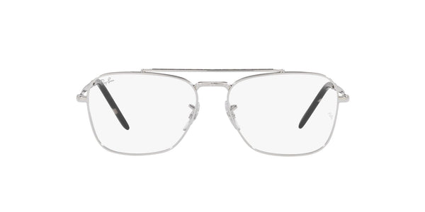 0RX3636V Frames Ray Ban 55 Argent Not Available