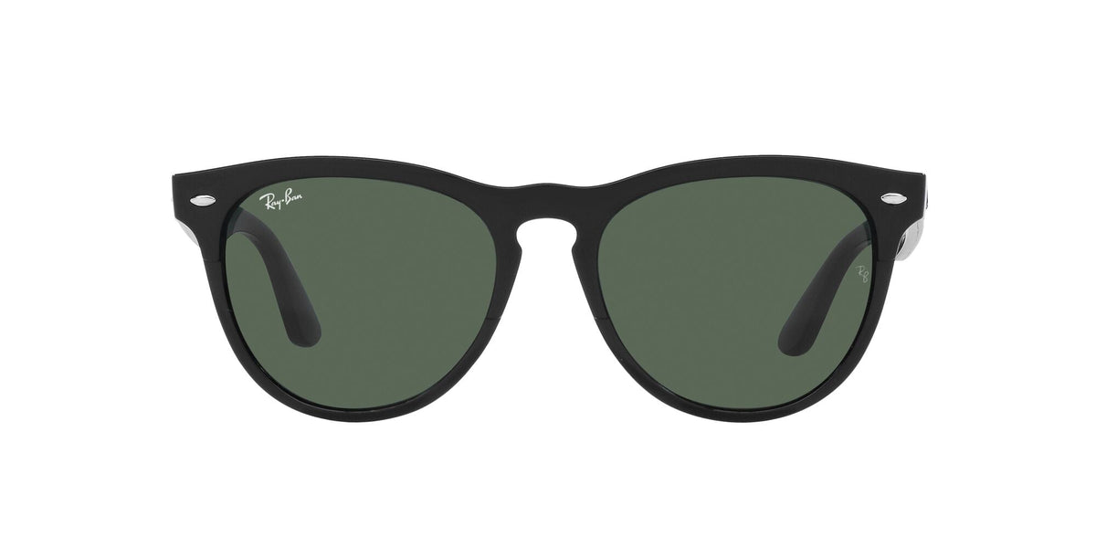 0RB4471 Sunglasses Ray Ban 54 Black Green