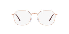 0RX3694V Frames Ray Ban 53 Pink Not Available