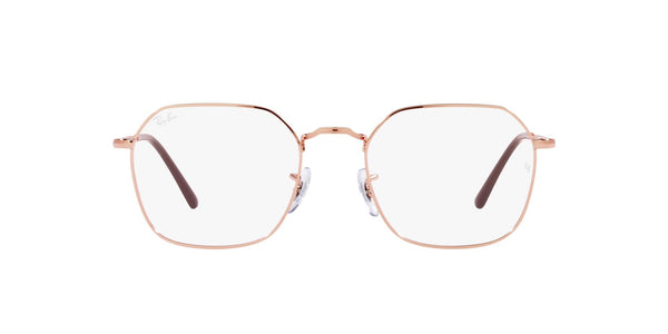 0RX3694V Frames Ray Ban 53 Rose Aucune