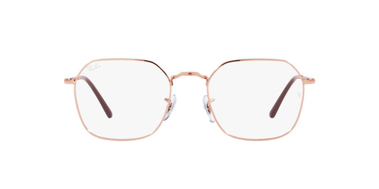 0RX3694V Frames Ray Ban 53 Pink Not Available
