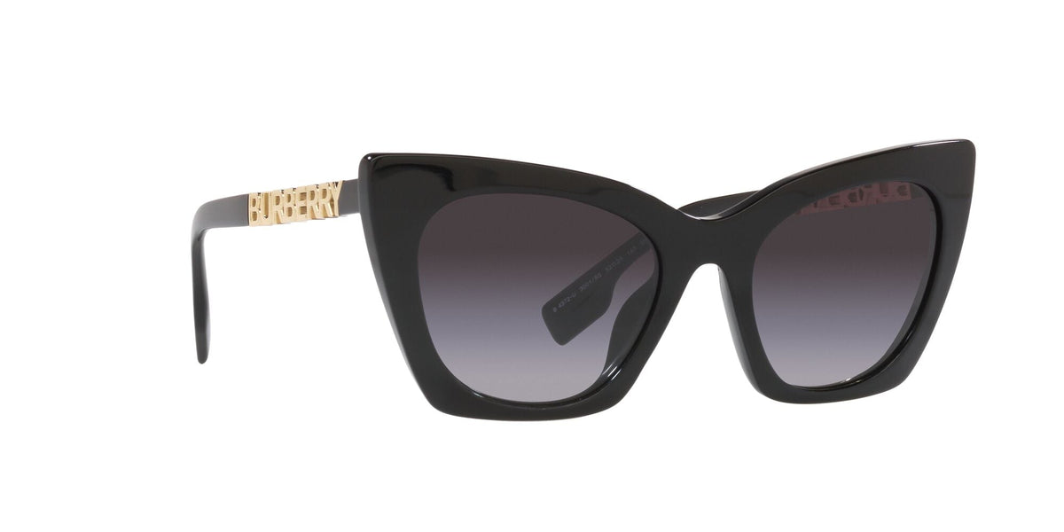 0BE4372U Sunglasses Burberry   