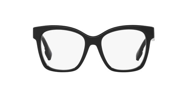 0BE2363 Frames Burberry 53 Noir Not Available