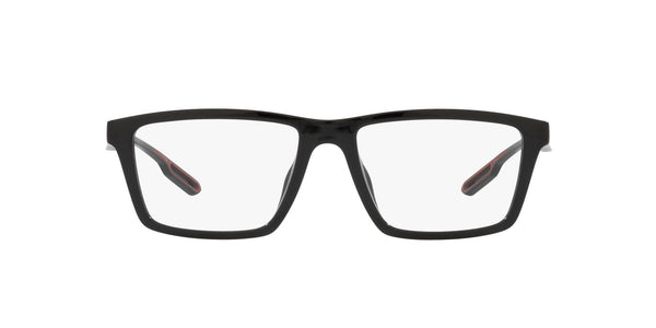 0EA4189U Frames Emporio Armani 55 Noir Clair