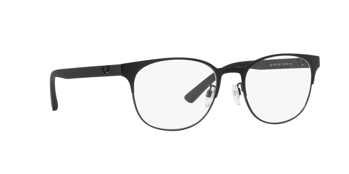 0EA1139 Frames Emporio Armani   