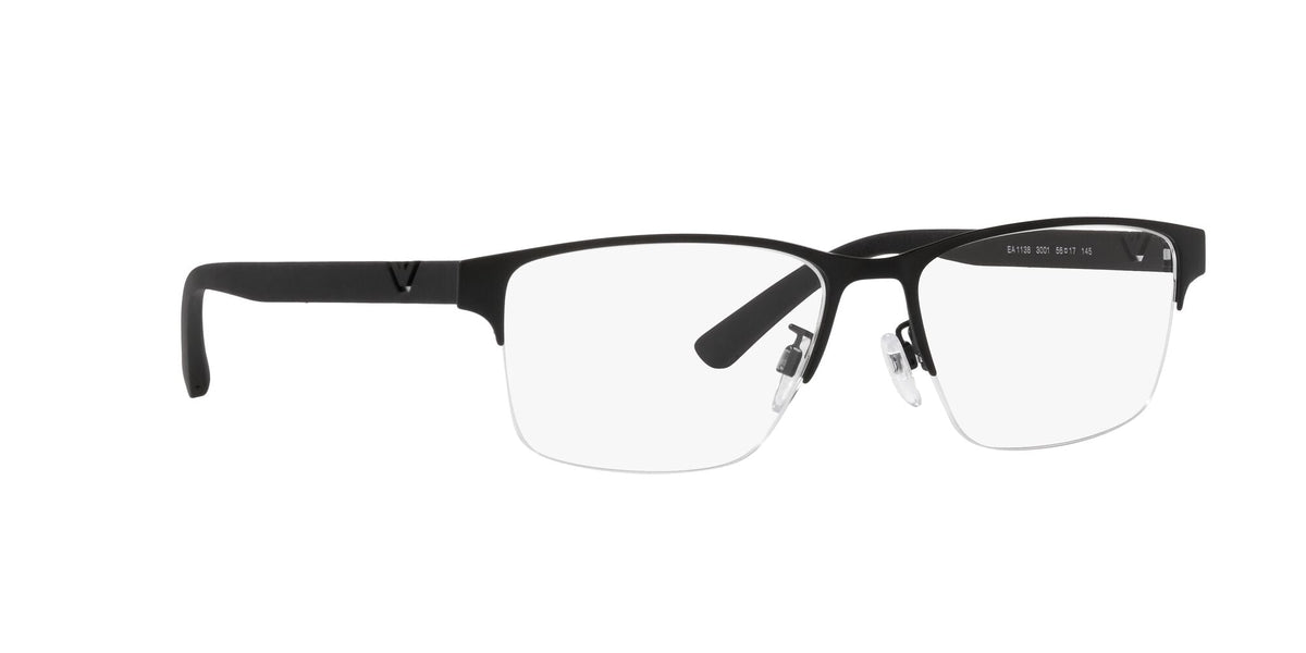 0EA1138 Frames Emporio Armani   