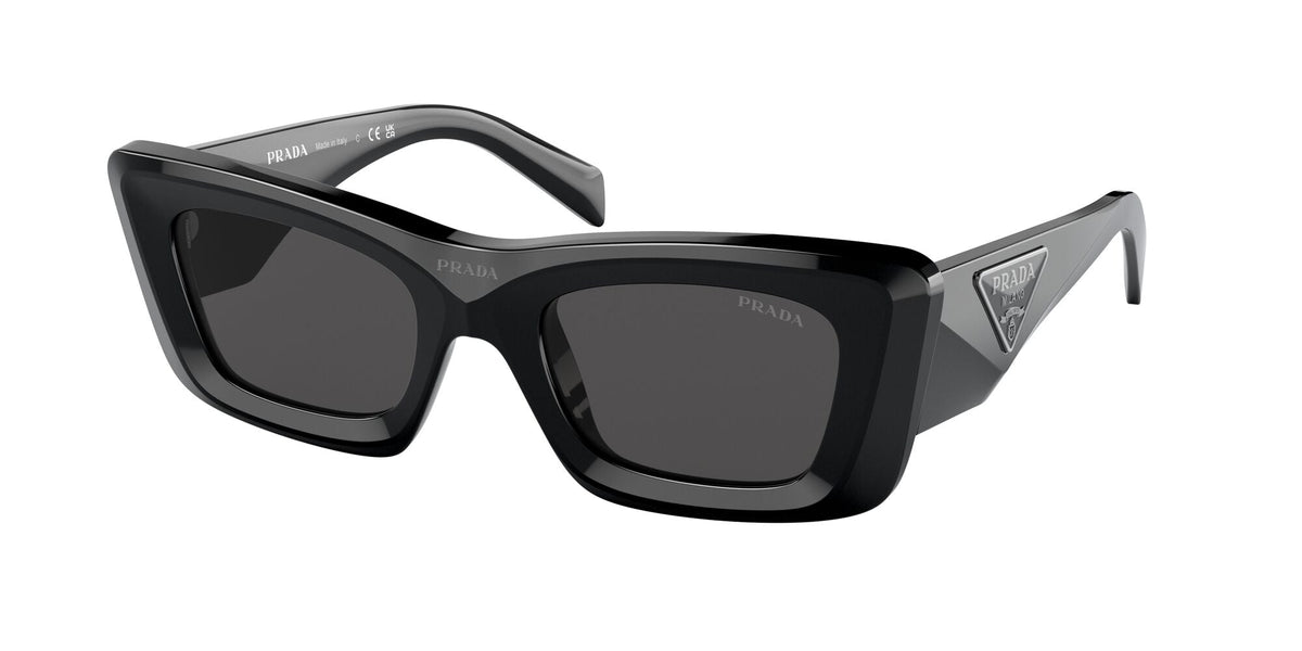 0PR 13ZS Sunglasses Prada   