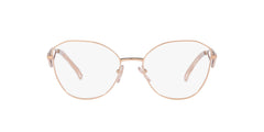 0PR 52ZV Frames Prada 55 Pink Not Available