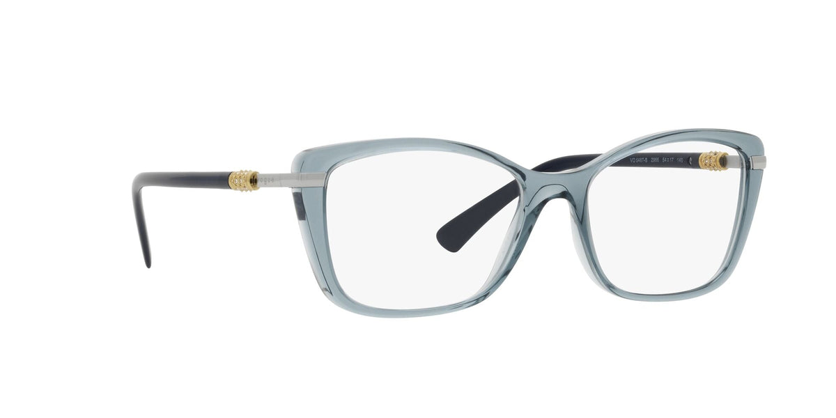 0VO5487B Frames Vogue   