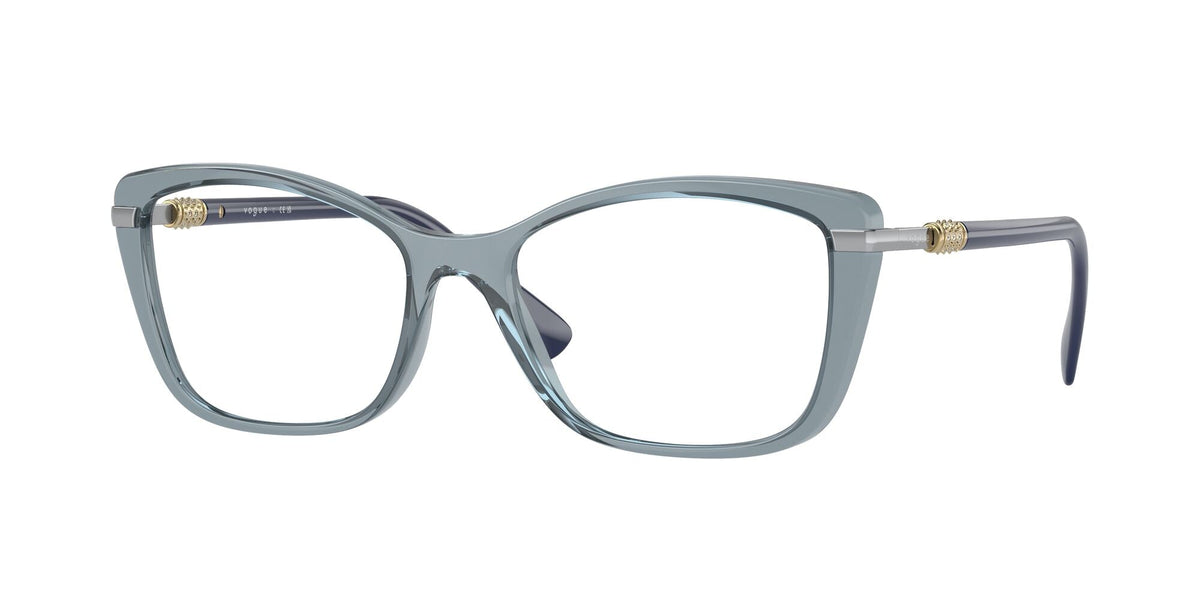 0VO5487B Frames Vogue   