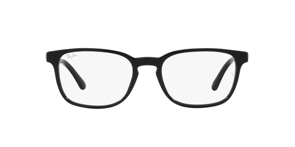 0RX5418 Frames Ray Ban 54 Noir Aucune