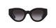 0BE4390 Sunglasses Burberry 47 Black Grey