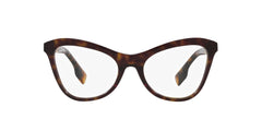 0BE2373U Frames Burberry 54 Brown Not Available
