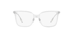 0BE2376 Frames Burberry 54 Clear Not Available
