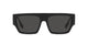 0BE4397U Sunglasses Burberry 58 Black Grey
