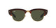 0RB0316S Sunglasses Ray Ban 53 Brown Green