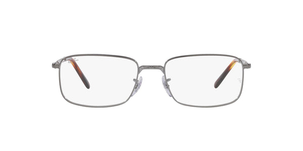 0RX3717V Frames Ray Ban 57 Gris Aucune