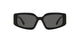 0TF4208U Sunglasses Tiffany 54 Black Grey