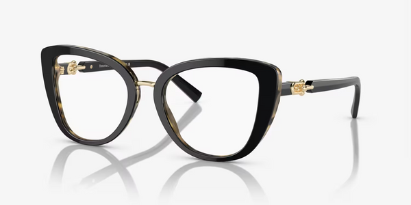 0TF2242 Frames Tiffany 52 Noir Not Available