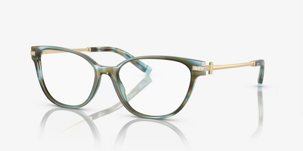 0TF2223B Frames Tiffany 54 Bleu Not Available