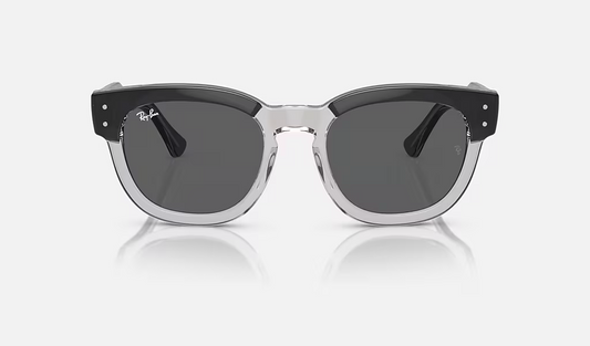 0RB0298S Sunglasses Ray Ban 53 Grey Grey