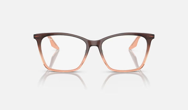 0RX5422 Frames Ray Ban 54 Brun Aucune