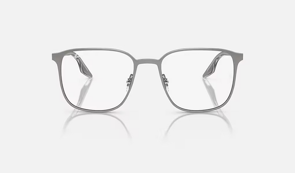0RX6512 Frames Ray Ban 54 Gris Aucune