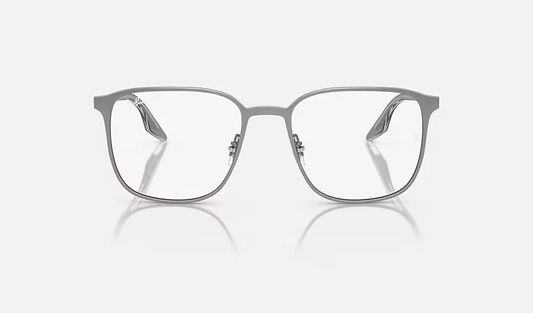 0RX6512 Frames Ray Ban 54 Grey Not Available