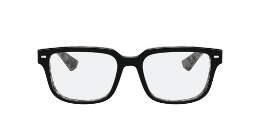 0DG3380 Frames Dolce & Gabbana 54 Noir Not Available