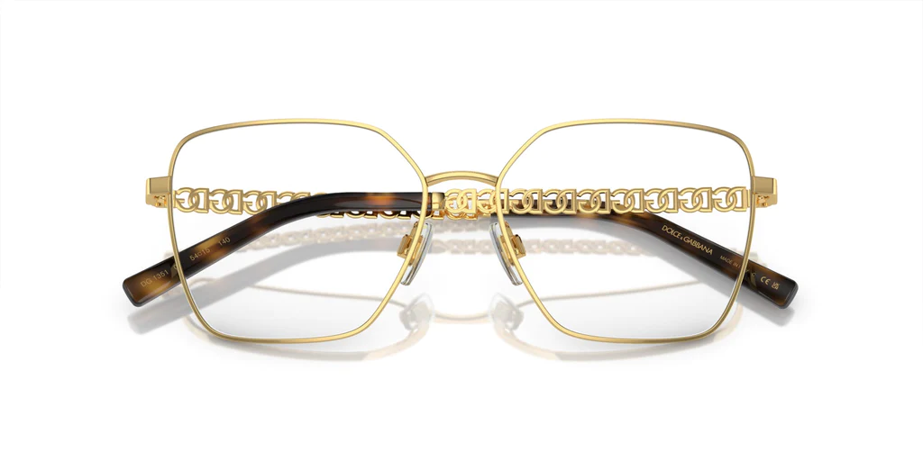 0DG1351 Frames Dolce & Gabbana   