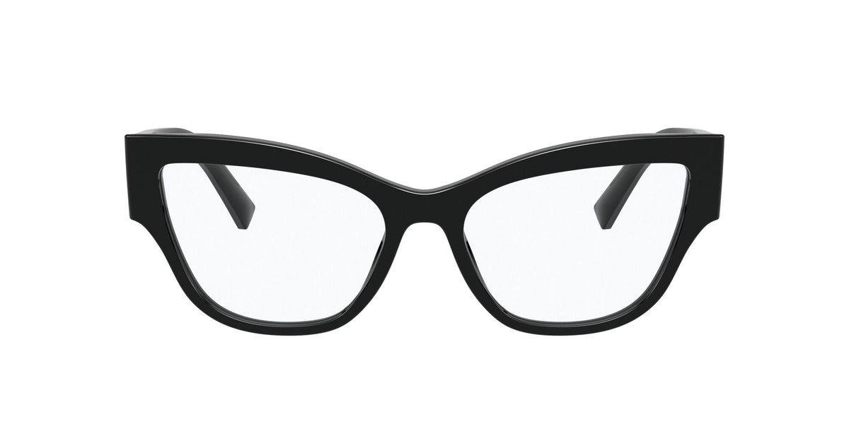 0DG3378 Frames Dolce & Gabbana 55 Black Not Available