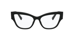 0DG3378 Frames Dolce & Gabbana 55 Black Not Available