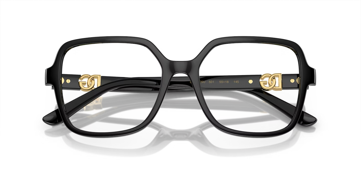 0DG5105U Frames Dolce & Gabbana   