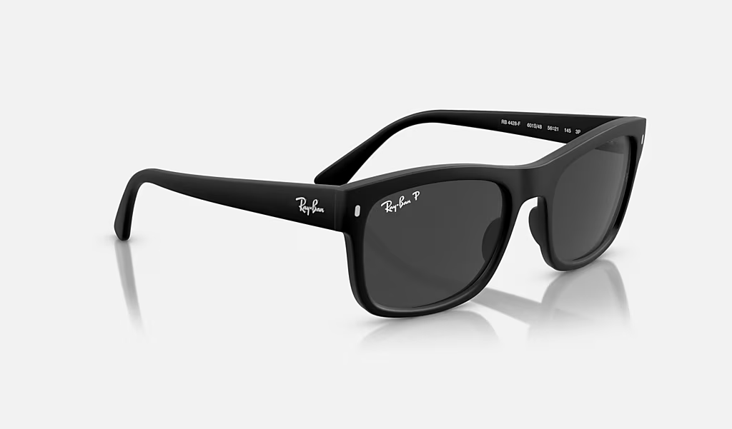 0RB4428F Sunglasses Ray Ban   