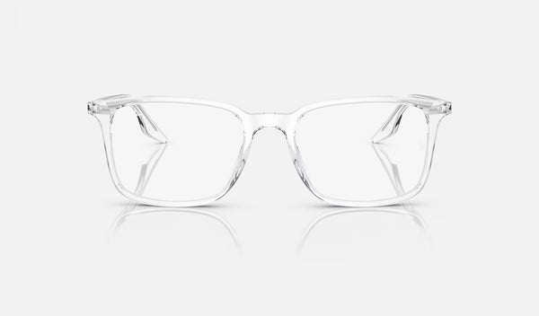 0RX5421F Frames Ray Ban 55 Clair Aucune