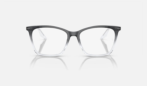 0RX5422F Frames Ray Ban 52 Gris Aucune