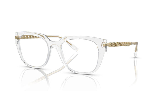 0DG5087 Frames Dolce & Gabbana 53 Clair Not Available