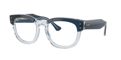0RX0298VF Frames Ray Ban 50 Blue Not Available
